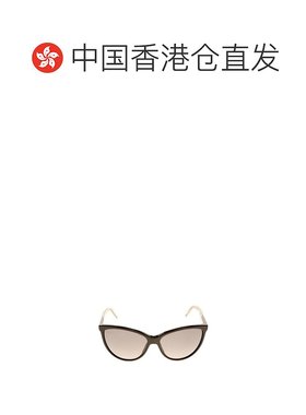 香港直邮GUCCI 女士眼镜 GG3641OWM AW2021 花色古驰