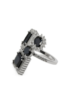 MAISON MARGIELA 女士戒指 SM2UQ0036P9144782 AW2026