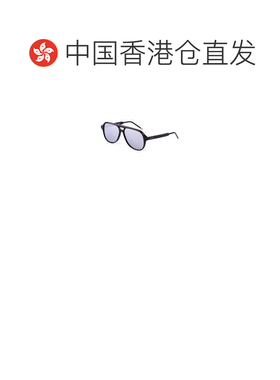 1h可退 香港直邮THOM BROWNE 男士太阳镜 UES927AG0002001 SS2026