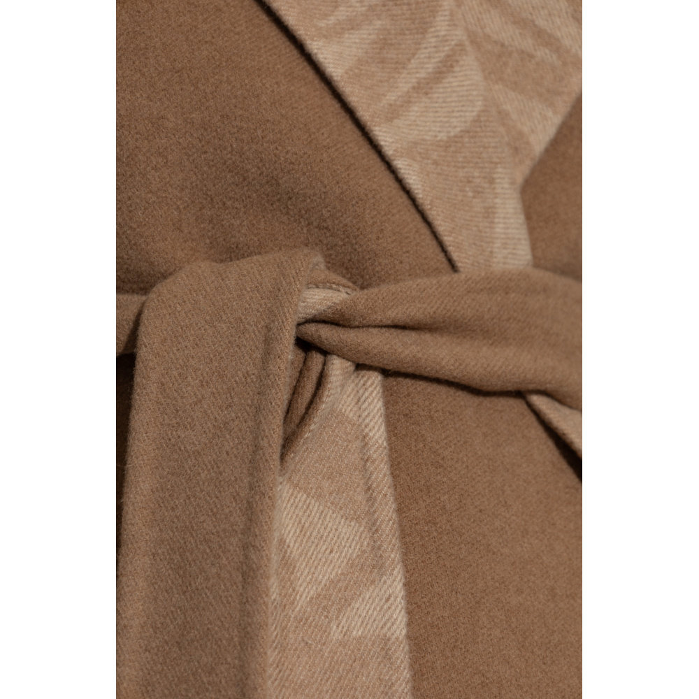 1h可退 香港直邮女士 长袖双面大衣 25SS,淘宝优惠券,粉丝福利购,淘宝优惠卷