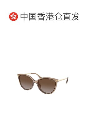1h可退 香港直邮Michael Kors 迈克高仕 女士 眼镜 Dupont 猫眼镜