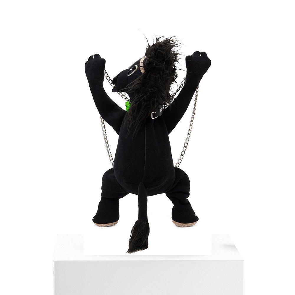 香港直邮潮奢anna sui男士独家发售 天猫国际全球探物男士包袋