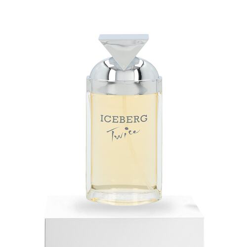 欧洲直邮Iceberg冰山馥郁芬芳淡香水100ml清新芳香宜人香氛正品 - 图3