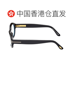 香港直邮TOM FORD 女士眼镜 FT6067B001 CO 黑色