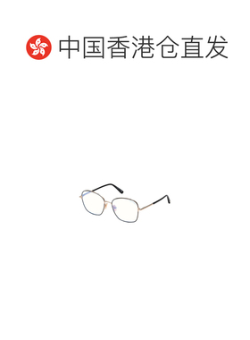 香港直邮TOM FORD 女士眼镜 FT5685B001D AW2025 白色 全框平光镜