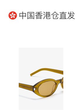 香港直邮Saint Laurent 全框太阳镜 714794Y9956