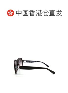 香港直邮Coach蔻驰 徽标太阳镜 0HC8241F55203B渐变