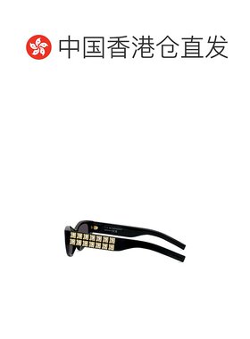 香港直邮GIVENCHY 女士眼镜 GV40078I01A SS2025 黑色太阳镜