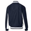 Japan direct mail ASICS V-Jean LS men's and women's baseball uniforms unisex long-sleeved jacket brand sportswear autumn and winter