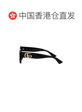 香港直邮Gucci 古驰 女士 GG1976SK 001 太阳镜 GG1976SK001