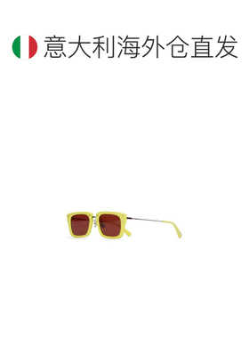 欧洲直邮JACQUEMUS 女士太阳镜 226AC4315041250配饰