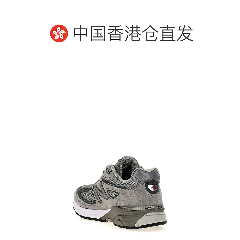 香港直邮NEW BALANCE 男士运动鞋 U990GR4-7 - 图1