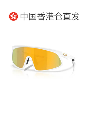 香港直邮OAKLEY 男士太阳镜 OO952403BIANCO CO 花【付后1h可退】