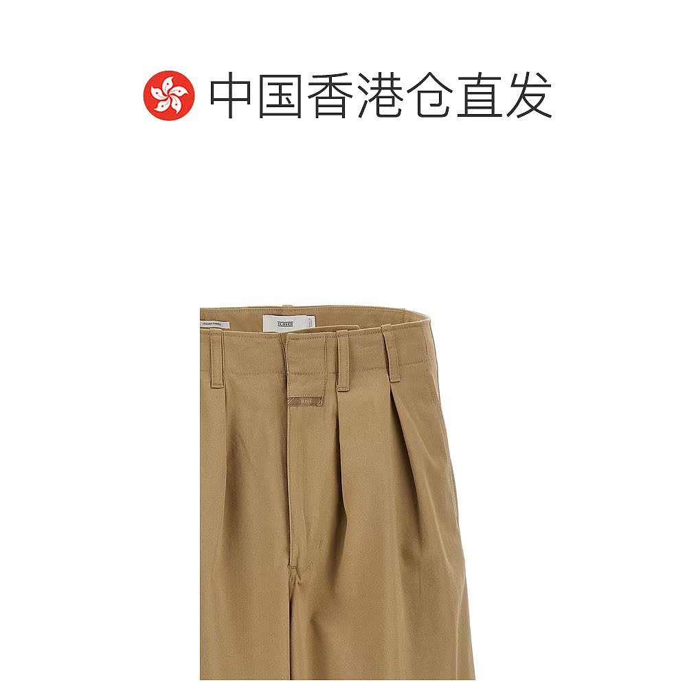  天猫国际全球探物休闲裤