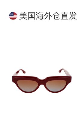 Victoria Beckham VB602S 604 Rectangle Sunglasses - multi 【