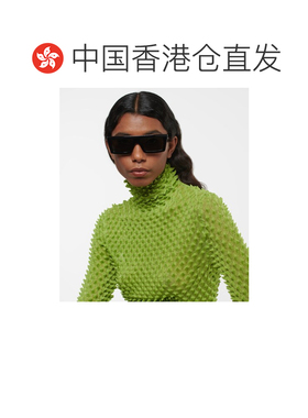 香港直邮Celine思琳Monochroms flat-top女士太阳镜
