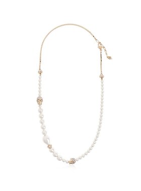 1h可退 ALEXANDER MCQUEEN 女士项链 836484J161P1953 AW2025