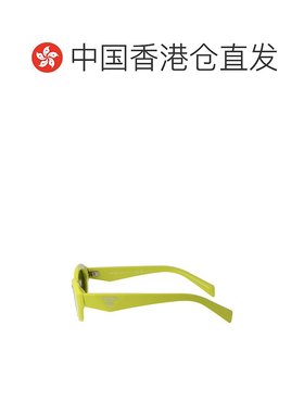 香港直邮PRADA 女士太阳镜 0PR26ZS13L08Z SS2025 花色 Sunglasse