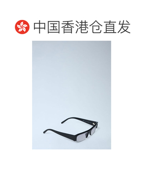 香港直邮MIU MIU 女士眼镜 0MUB07S16K04O51 CO 灰色 矩形太阳镜