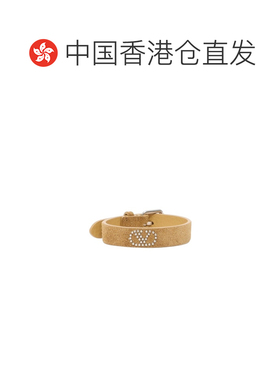 香港直邮VALENTINO 男士手链手镯 YJ0BD8WYLRDX SS2026 棕色 VLog