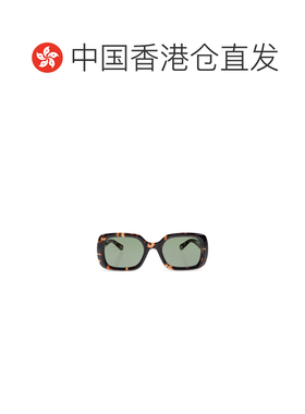 香港直邮CHLOÉ 女士太阳镜 CH0333S002 AW2025 花色