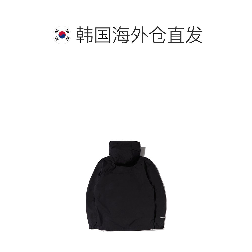 韩国直邮EIDER 男士冲锋衣POP 2L DMP23183Z1 - 图1