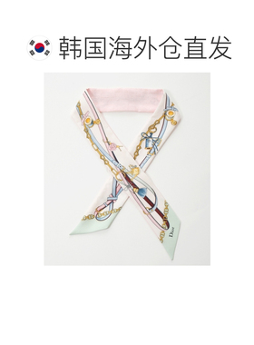韩国直邮Dior 65TM106I6186 412 围巾