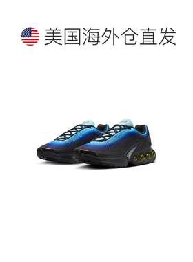 自营Men's Nike Air Max Dn SE HM0810-401 Sneakers Sky Blue Ch