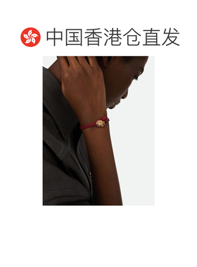 1h可退 香港直邮BOTTEGA VENETA 女士手链手镯 815938VAHUA6557 S