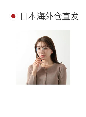 日本直邮SAINT LAURENT 圣罗兰眼镜SL 237/F波士顿型金属镜框 003