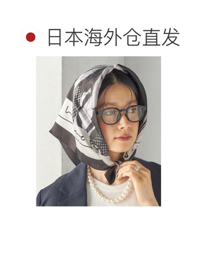 SHIPS联名 THE COULTURE CODE: ARTIST SCARF(DM)【付后1h可退】