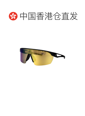 香港直邮ADIDAS 男士太阳镜 SP0103S02G AW2025 金色 SP0103/S