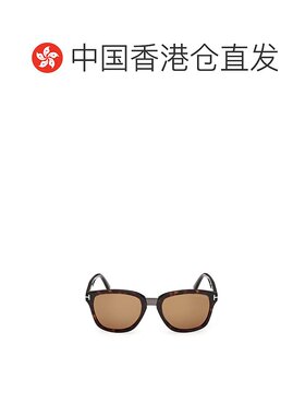 1h可退 香港直邮TOM FORD 男士太阳镜 FT121352E CO 花色