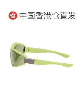 1h可退 香港直邮Gucci 古驰 男士 绿色 Lettering Mountain Pack