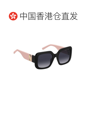 香港直邮MARC JACOBS 女士太阳镜 MARC647S3H29O CO 黑色