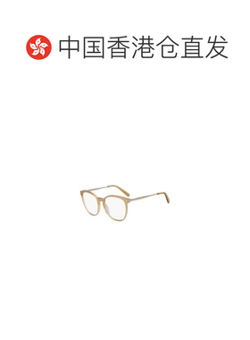 1h可退 香港直邮CHLOÉ 女士眼镜 NATECE2708771Y SS2026 白色 圆