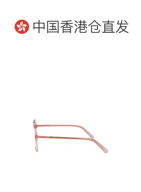 香港直邮DIOR 女士眼镜 CD50053I4100 SS2025 粉红色 MINI CD O S