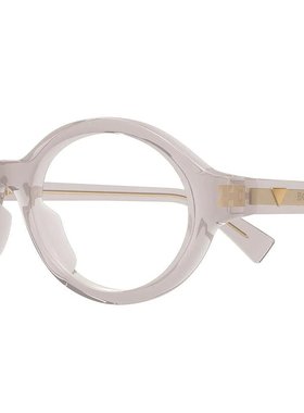BOTTEGA VENETA 女士眼镜 BV1367O004 SS2025 灰色