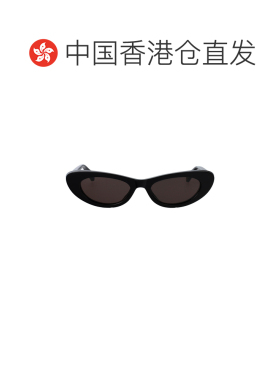 香港直邮BOTTEGA VENETA 女士眼镜 BV1447S001 CO【付后1h可退】