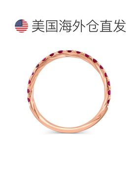 1h可退 【美国直邮】effy 通用 戒指