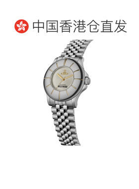 香港直邮VIVIENNE WESTWOOD 女士手链手镯 VV309CGSLSILVER