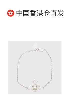 香港直邮VIVIENNE WESTWOOD 女士手链手镯 6102021E02P132P132