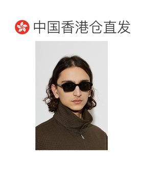 香港直邮ALEXANDER MCQUEEN 男士太阳镜 861658J07491056 SS2026