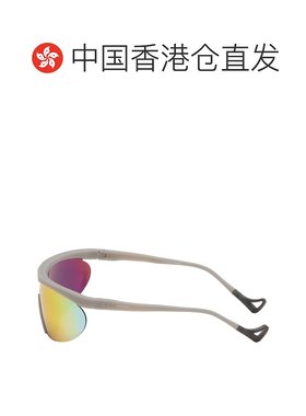 1h可退 香港直邮潮奢 District Vision 女士 灰色 Koharu Eclipse