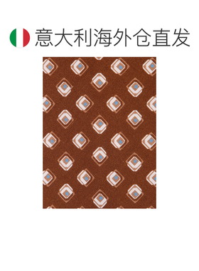 欧洲直邮LARDINI 男士领带 PACRB8PA66151420 SS2【付后1h可退】