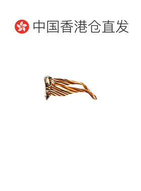 香港直邮TomFord汤姆 福特Bronson女士太阳镜