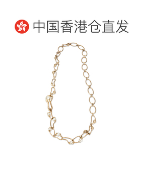 香港直邮WEEKEND MAX MARA 女士项链 WKABRONTE2625756064600001