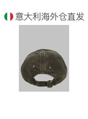 欧洲直邮GOLDEN GOOSE DELUXE BRAND 女士帽子 GU【付后1h可退】