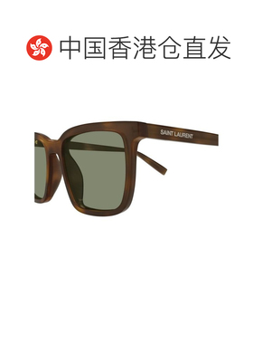 香港直邮Saint Laurent 圣罗兰 男士 SL 500 009 太阳镜 SL500009