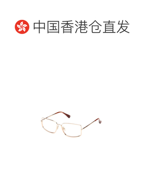 香港直邮MAX MARA 女士眼镜 MM5203033 AW2026 花色 全框平光镜